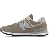 New Balance zapatilla moda hombre ML574 puntera