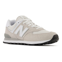 New Balance zapatilla moda hombre 574 lateral interior