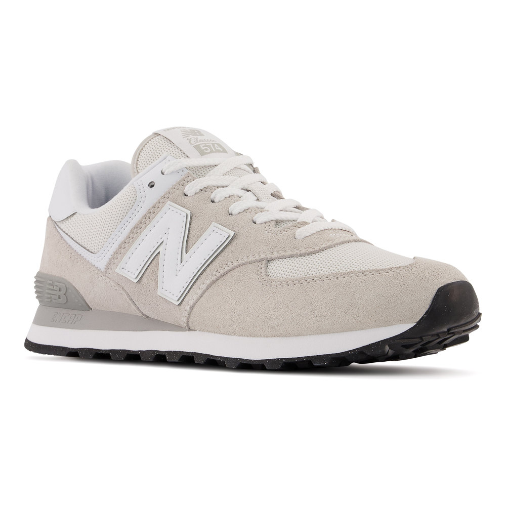 New Balance zapatilla moda hombre 574 lateral interior