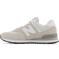 New Balance zapatilla moda hombre 574 puntera