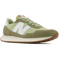 New Balance zapatilla moda hombre 237 lateral interior