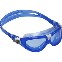 Aquasphere gafas snorkel niño SEAL KID2 vista frontal