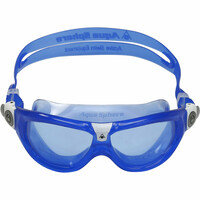Aquasphere gafas snorkel niño SEAL KID2 01