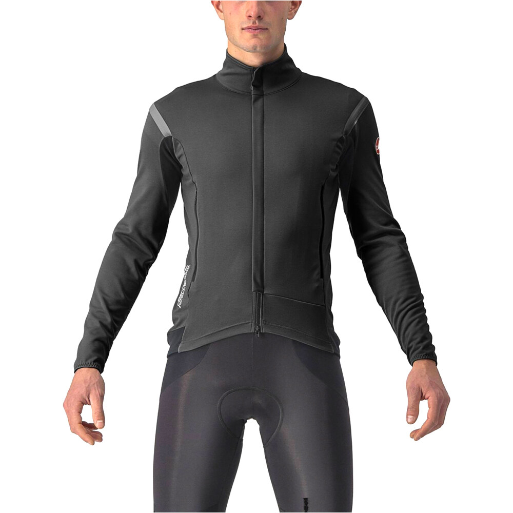 Castelli Perfetto Ros 2 Jacket cortavientos ciclismo