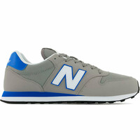 New Balance zapatilla moda hombre 500v1 Varsity lateral exterior