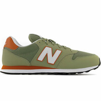 New Balance zapatilla moda hombre 500v1 Varsity lateral exterior