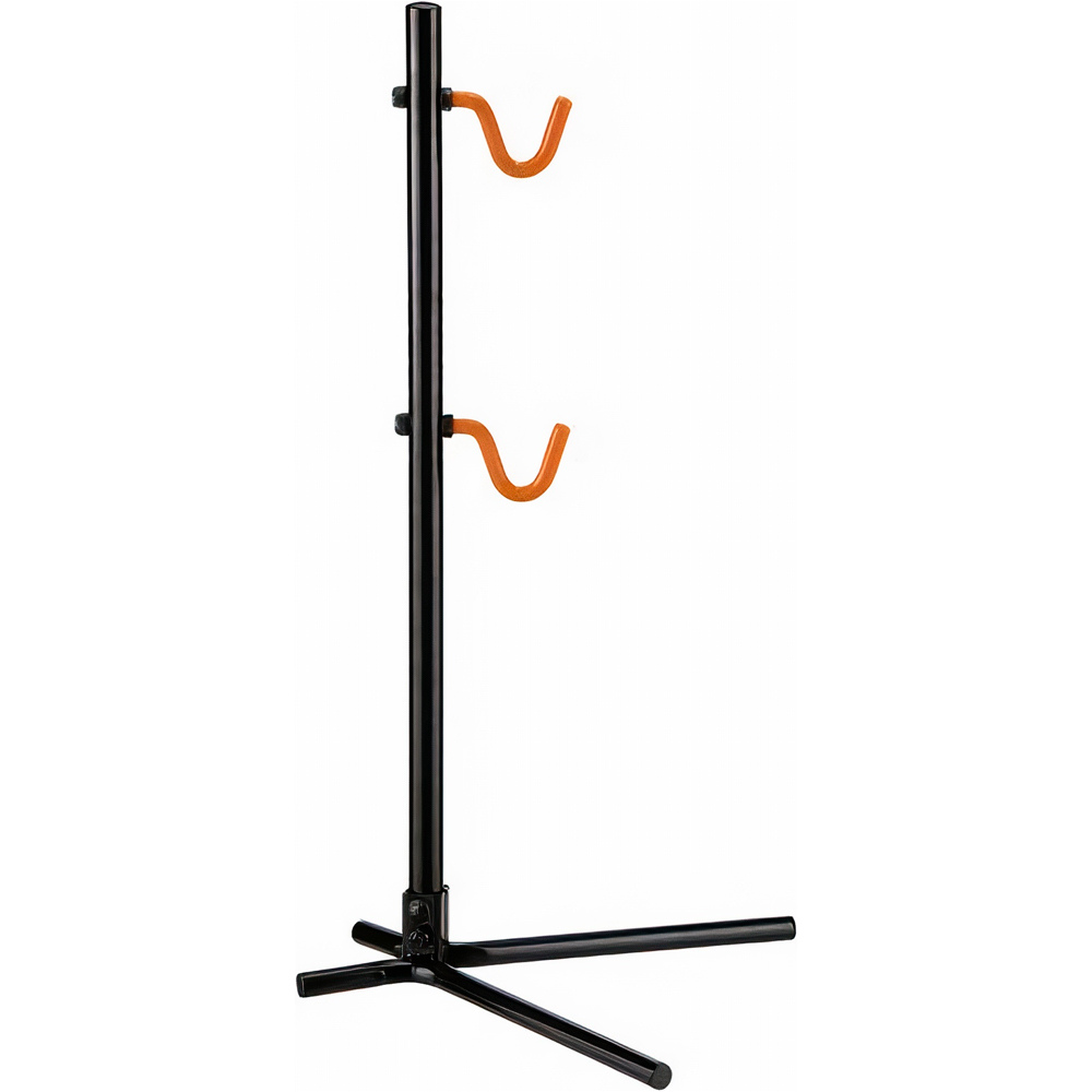 Soporte expo vaina trasera regulable portabicicletas y soportes para bicicletas (UNICA)
