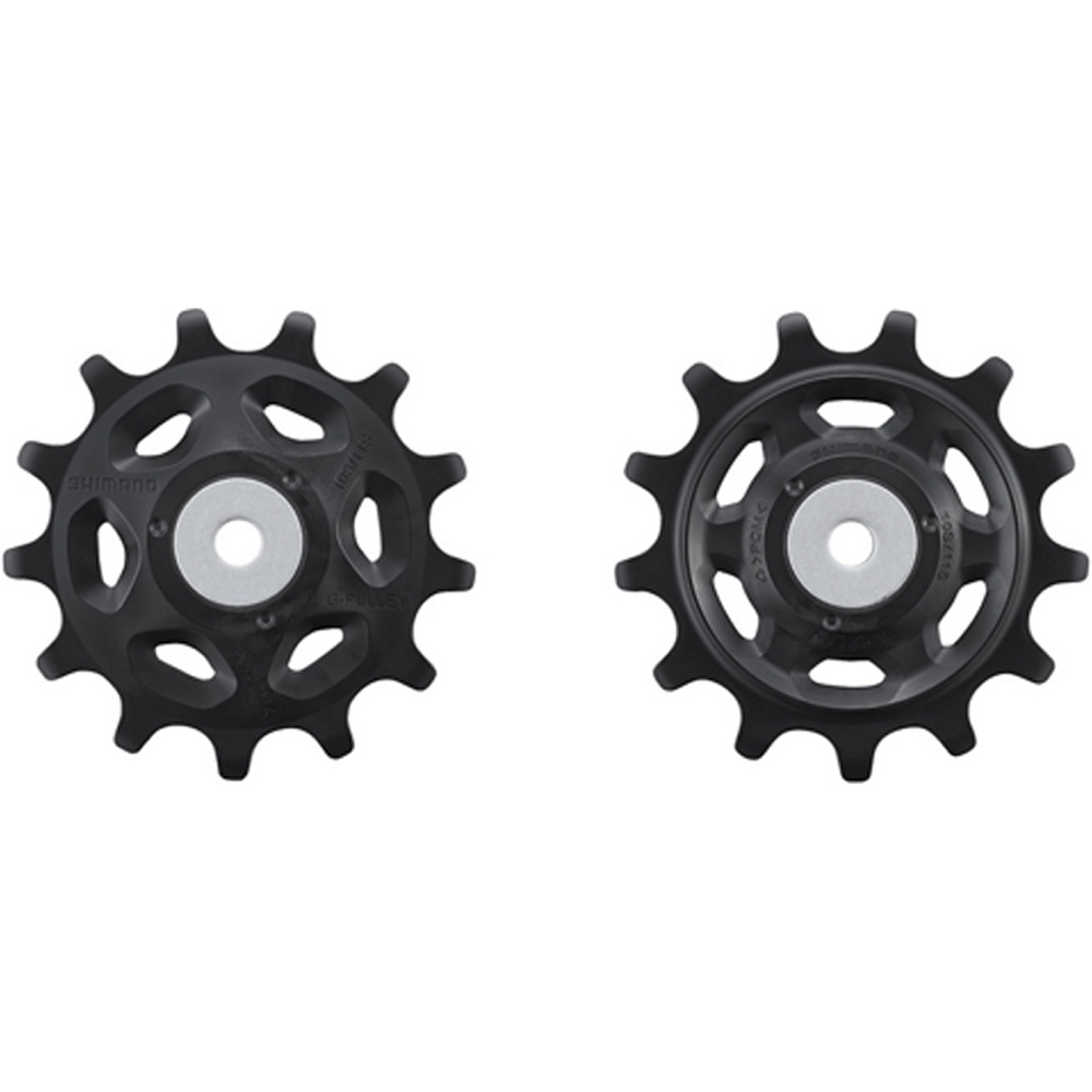 Poleas guiatension rd-m8130-sgs despiece mtb (UNICA)