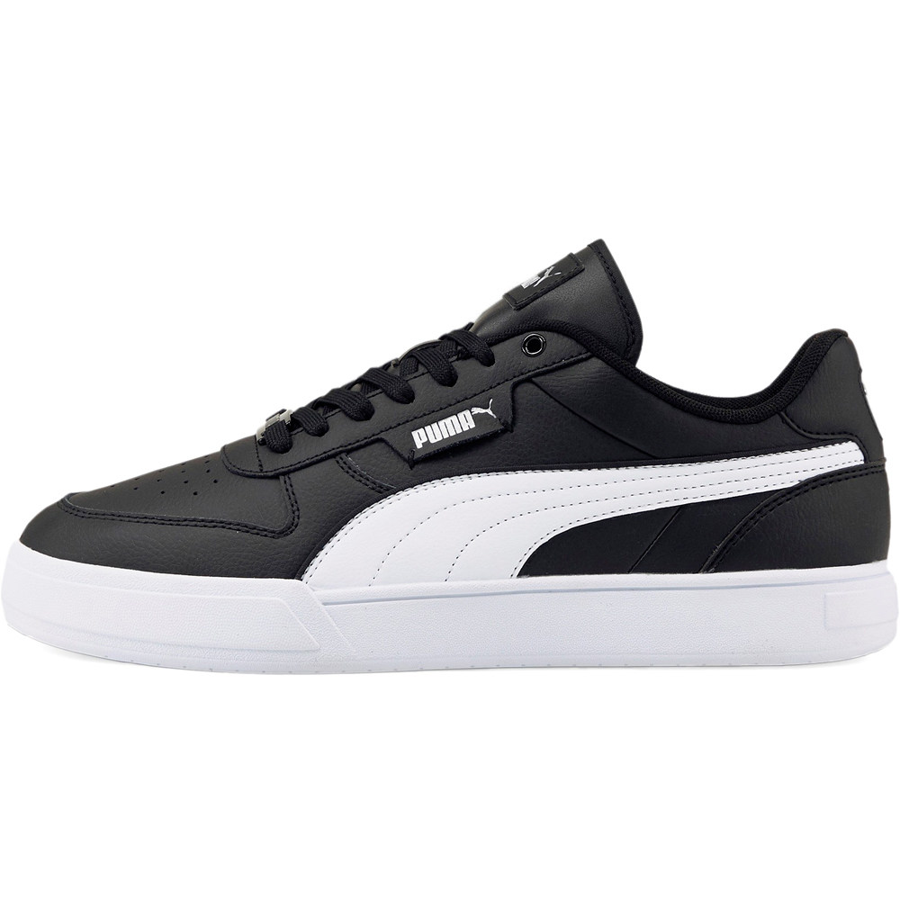 Puma zapatilla moda hombre PUMA Caven Dime lateral exterior