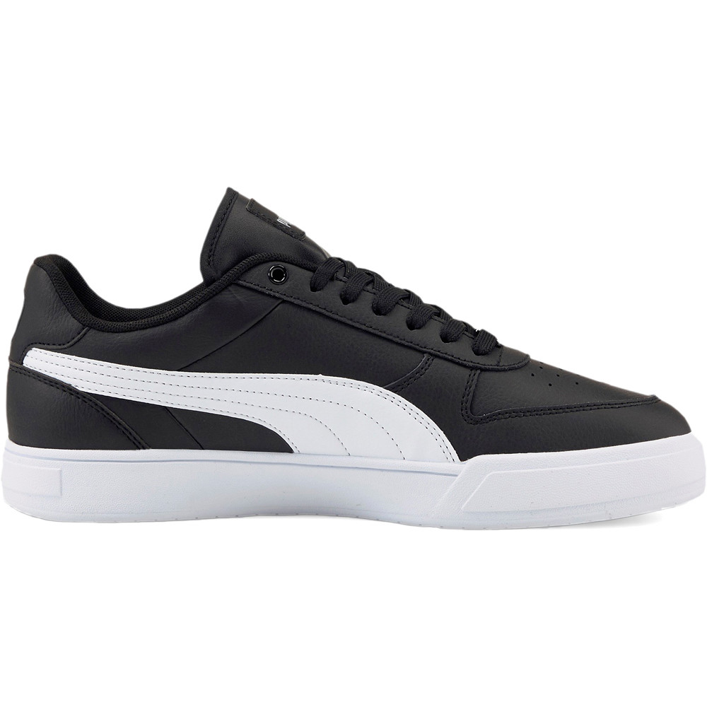 Puma zapatilla moda hombre PUMA Caven Dime lateral interior