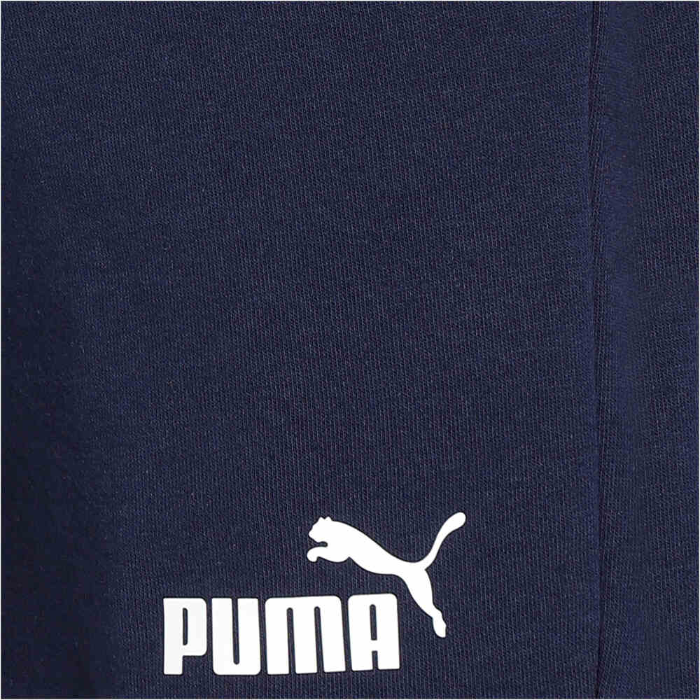 Puma bermudas hombre ESS Slim Shorts 04