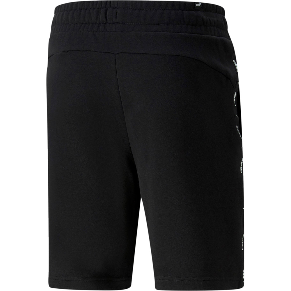 Puma bermudas hombre ESS+ Tape Shorts 9 03