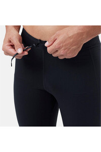 Odlo malla larga running hombre TIGHTS ESSENTIAL WARM vista detalle