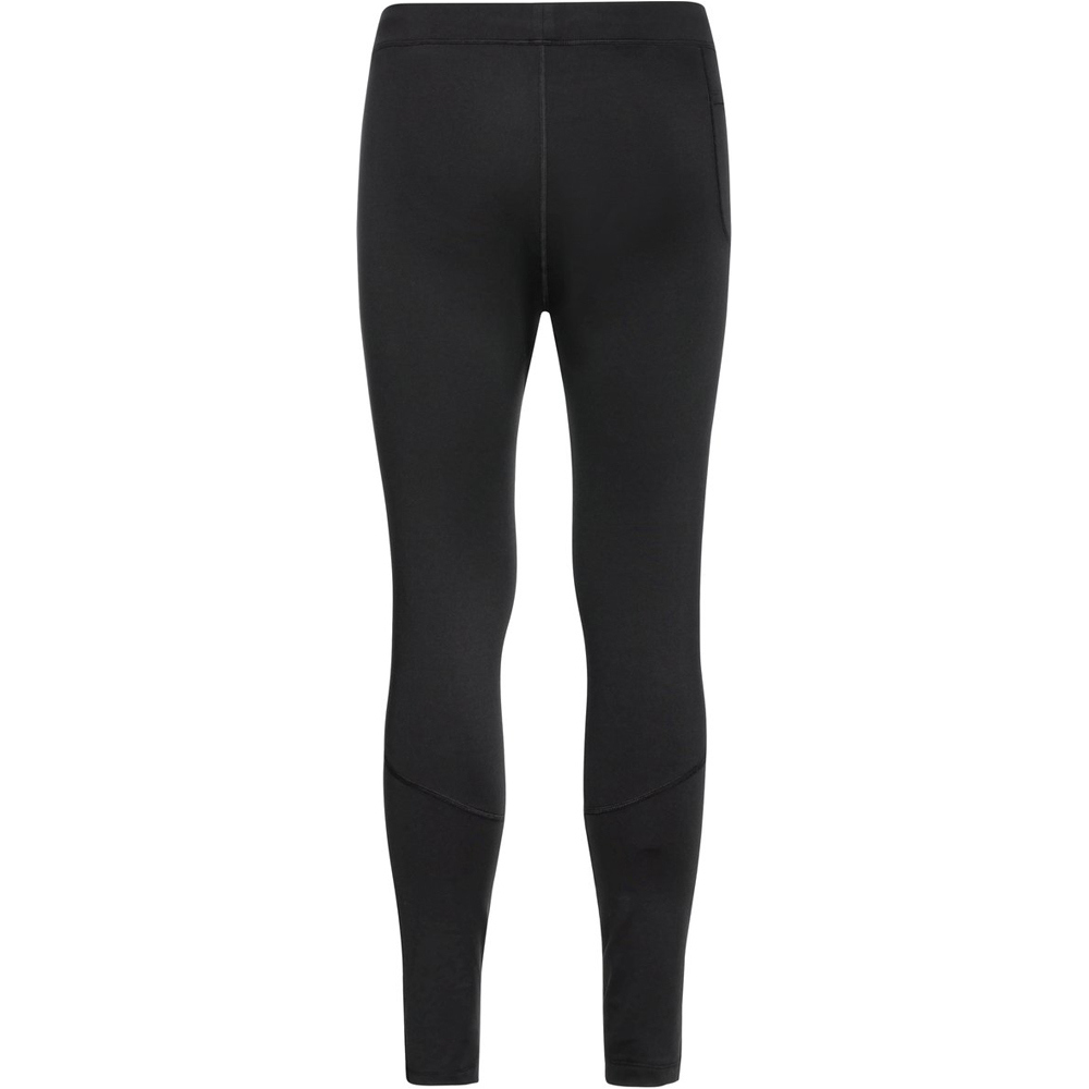 Odlo malla larga running hombre TIGHTS ESSENTIAL WARM 05