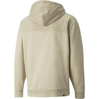 Puma sudadera hombre RAD/CAL Half-Zip DK 03