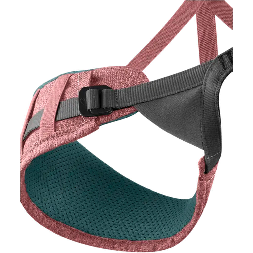 Edelrid arnés JAYNE III 02