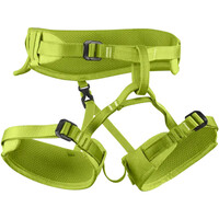 Edelrid arnés FINN III vista frontal