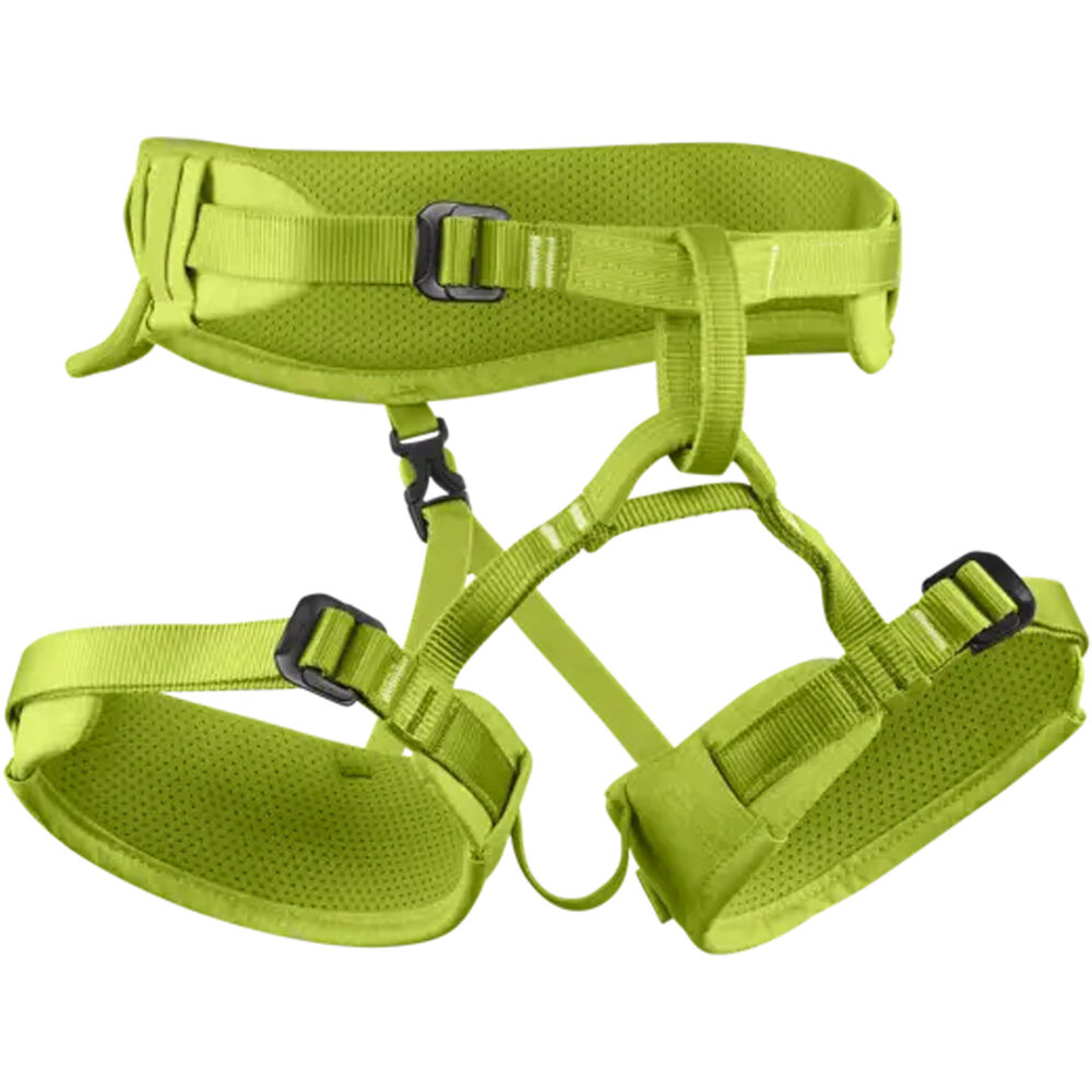 Edelrid finn iii arnés (XS)