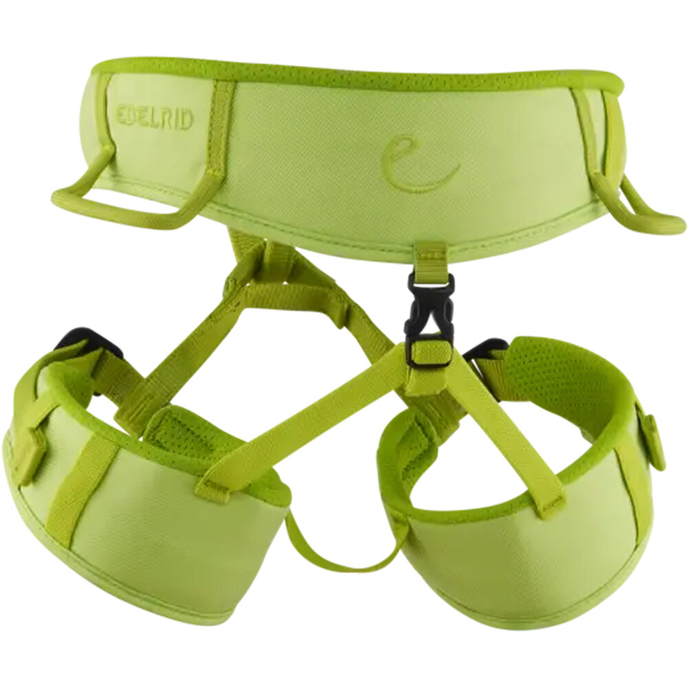 Edelrid arnés FINN III 01