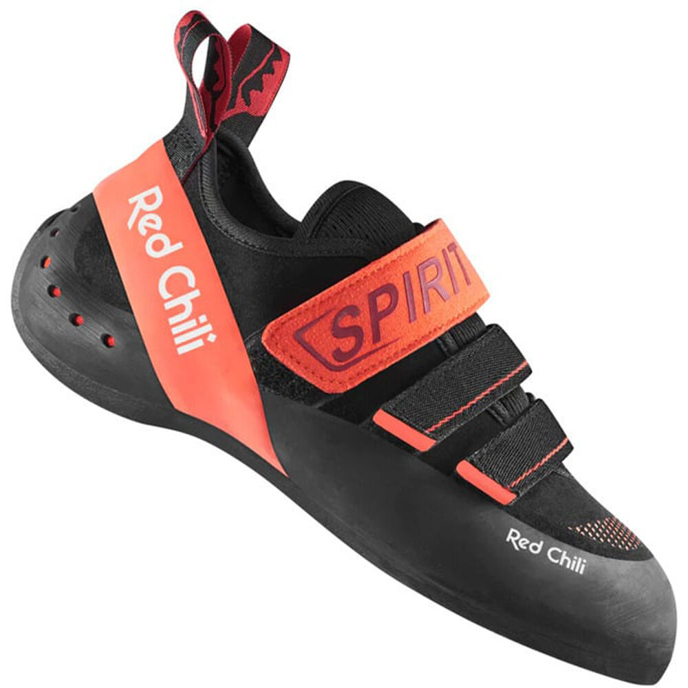 Spirit iv pies de gato Gris (45,5)
