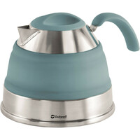 Outwell varios menaje COLLAPS KETTLE 1,5 l vista frontal
