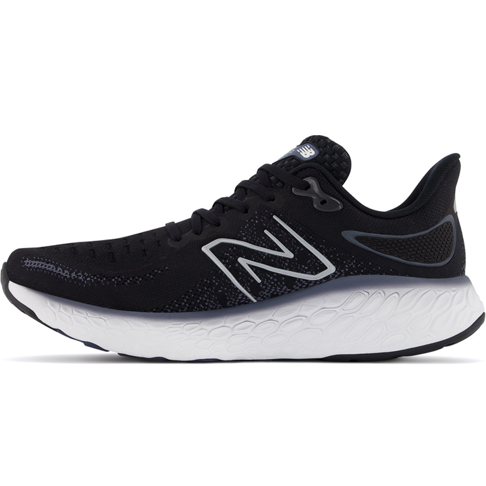 New Balance zapatilla running hombre Fresh Foam X 1080v12 puntera