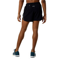 New Balance pantaloneta técnica hombre Impact Run 5 Inch Short 03