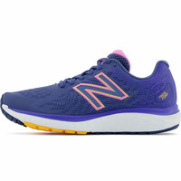 New Balance zapatilla running mujer Fresh Foam 680v7 puntera