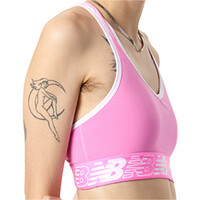 New Balance body running mujer NB Pace Bra 3.0 03