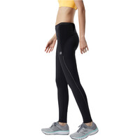 New Balance malla larga running mujer Impact Run Tight vista trasera