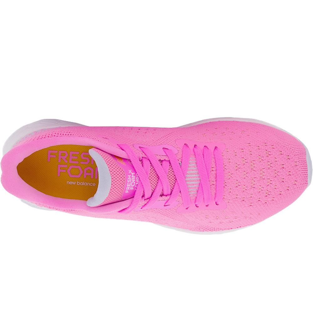 New Balance zapatilla running mujer Fresh Foam X Tempo v2 05