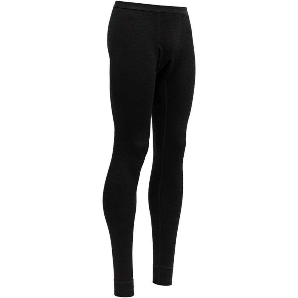 Devold pantalón térmico DUO ACTIVE MERINO 210 LONGS vista frontal