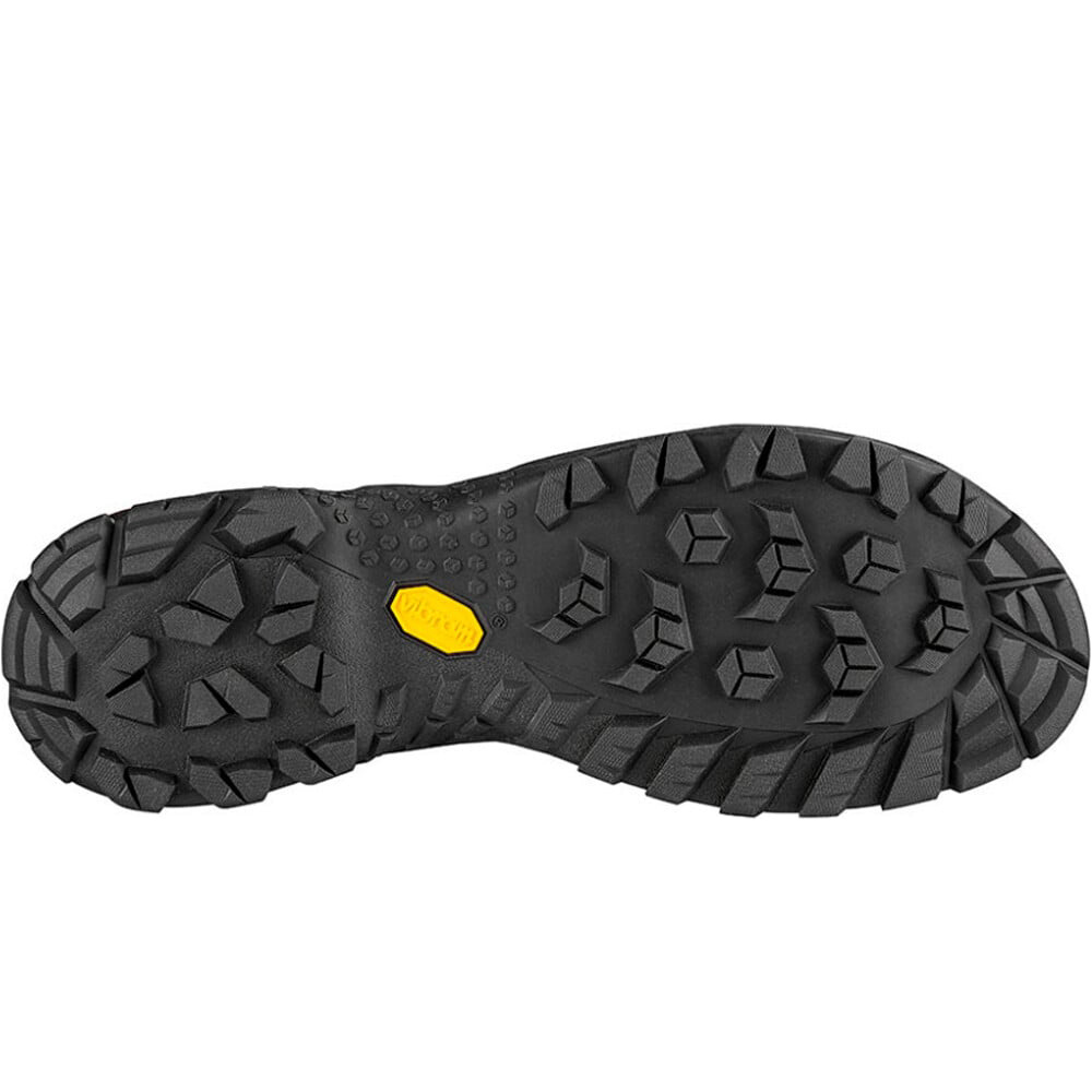 Kayland bota trekking hombre INPHINITY GORE TEX lateral interior