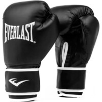 Everlast guantes boxeo GUANTE CORE 2 TRAINING NE vista frontal