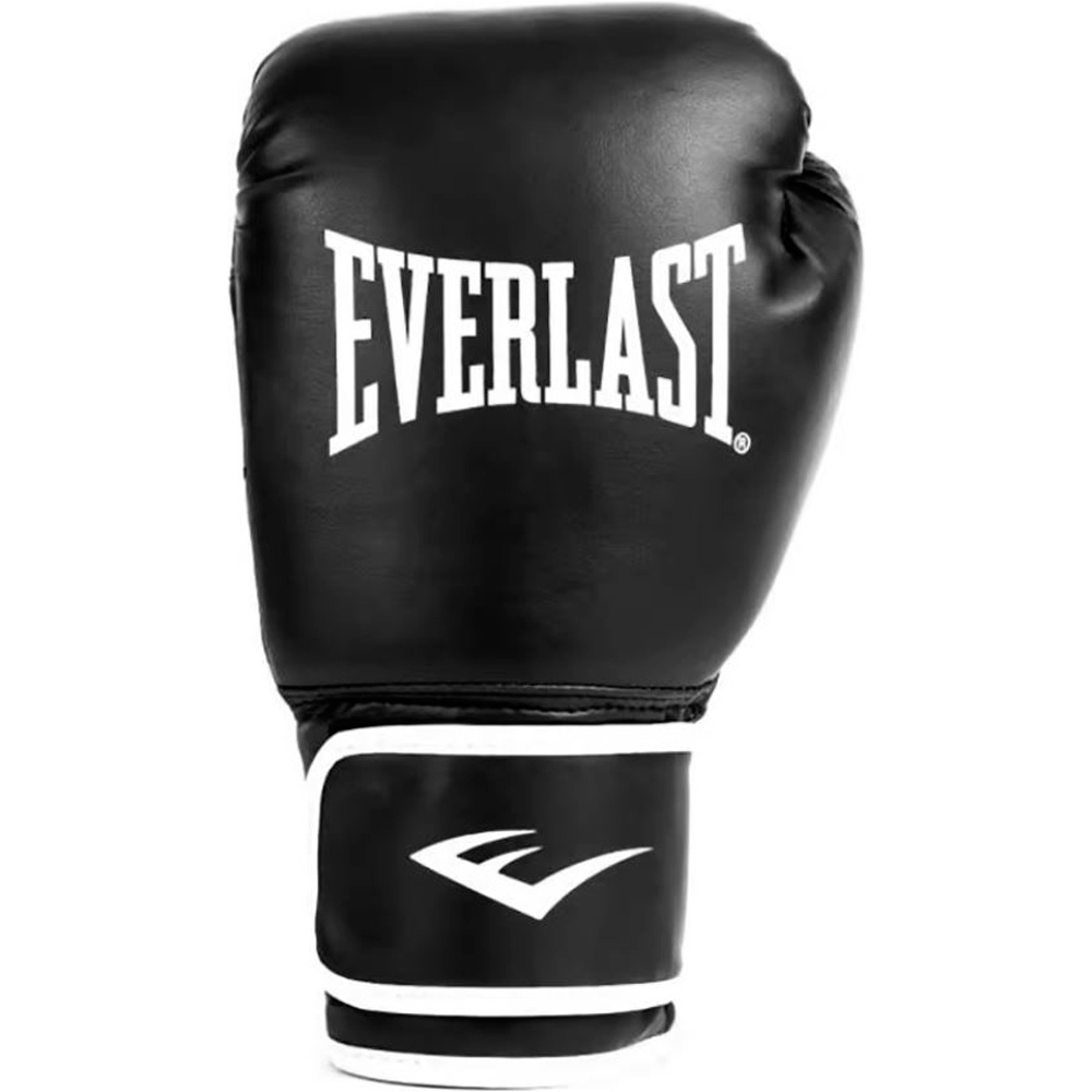 Everlast guantes boxeo GUANTE CORE 2 TRAINING NE 01
