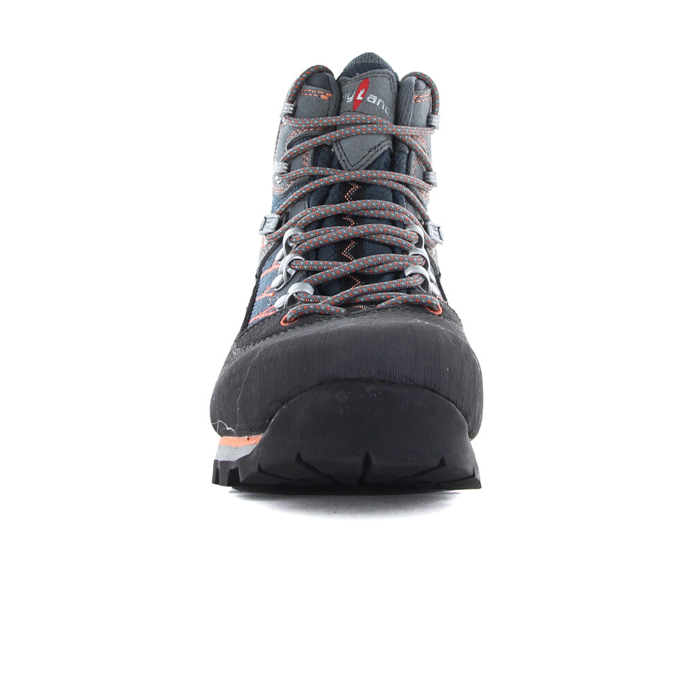 Kayland bota trekking mujer LEGACY GORE TEX lateral interior