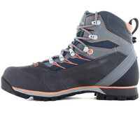 Kayland bota trekking mujer LEGACY GORE TEX puntera