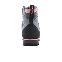 Kayland bota trekking mujer LEGACY GORE TEX vista trasera