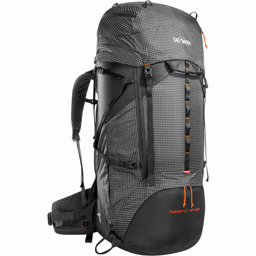 Tatonka Yukon LT 50+10 Mujer Recco