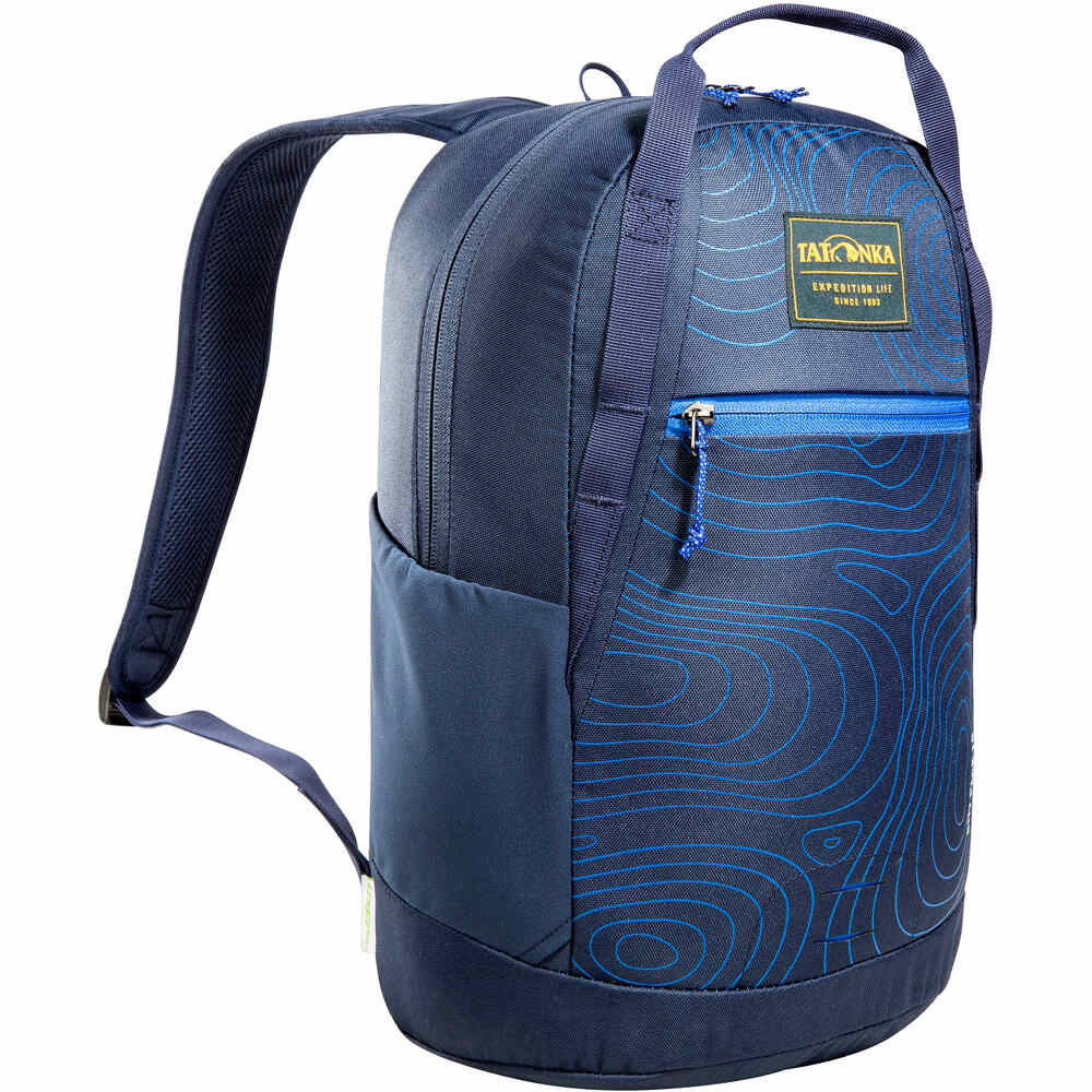 City 15 mochila montaña Marino (UNICA)