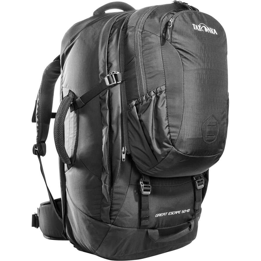 Tatonka great escape 5010 mochila montaña