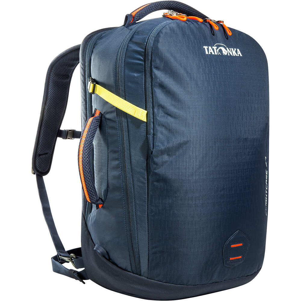 Tatonka flightcase 27 mochila montaña