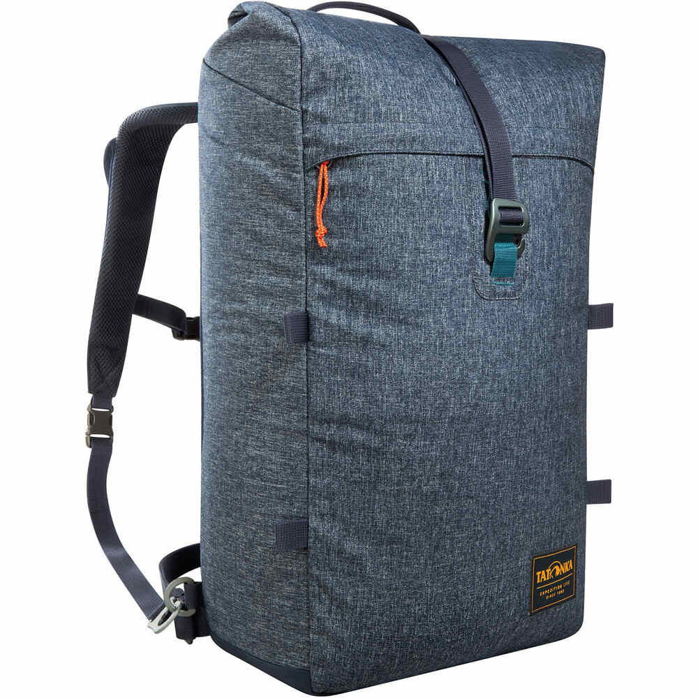 Traveller pack 25 mochila montaña Marino (UNICA)