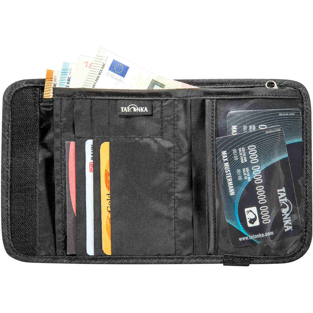 Tatonka carteras montaña ID WALLET 05