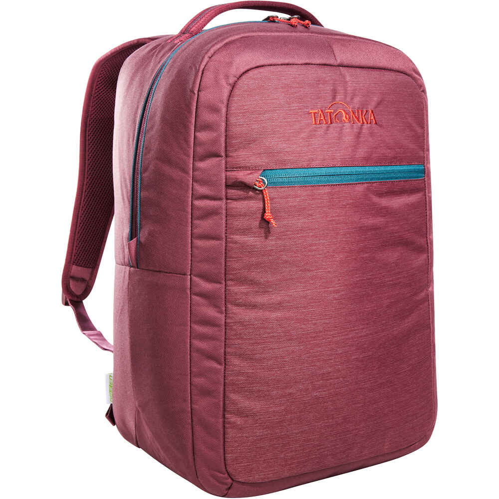 Cooler backpack mochila montaña Rojo (UNICA)