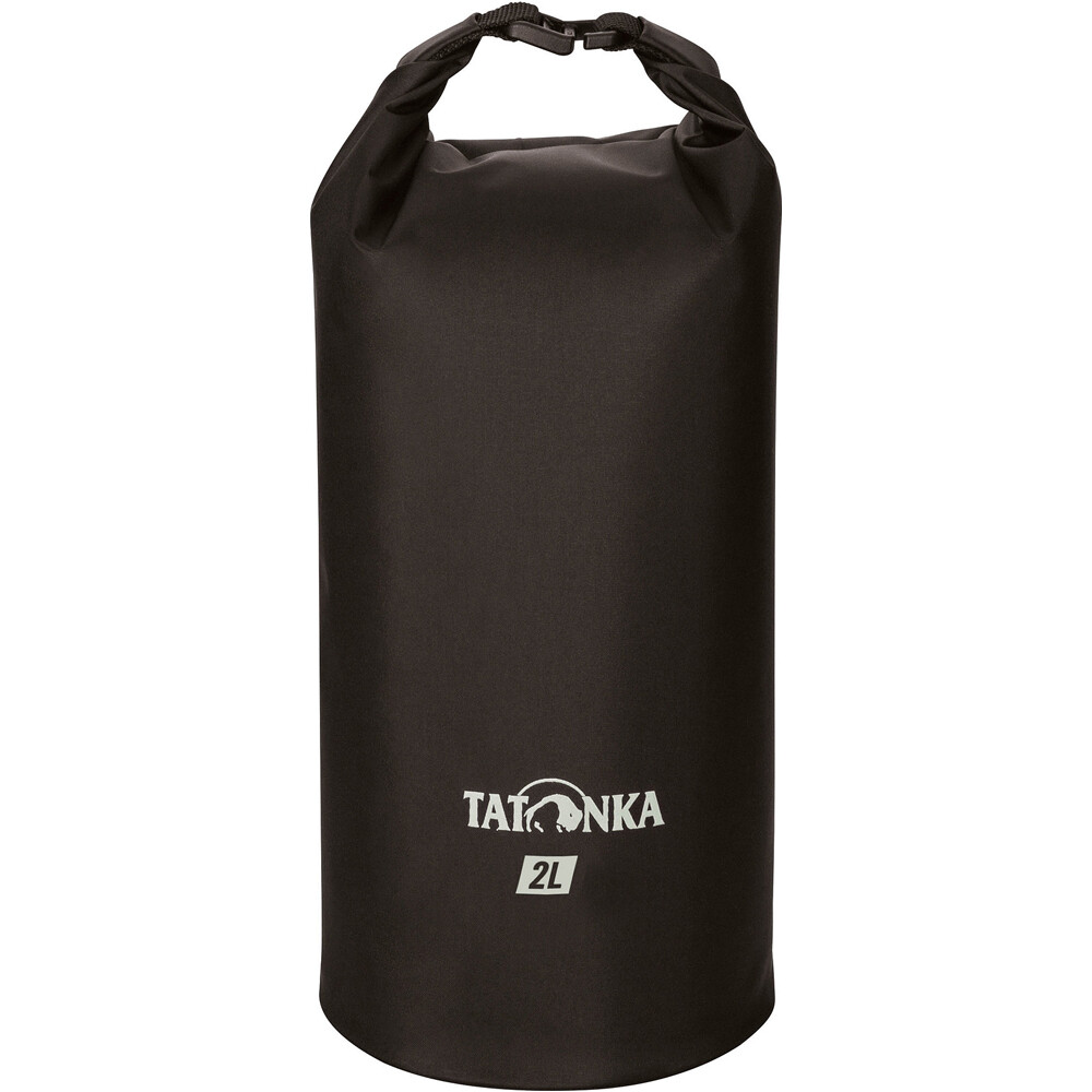 Tatonka waterproof stuffbag light 2 l varios montaña