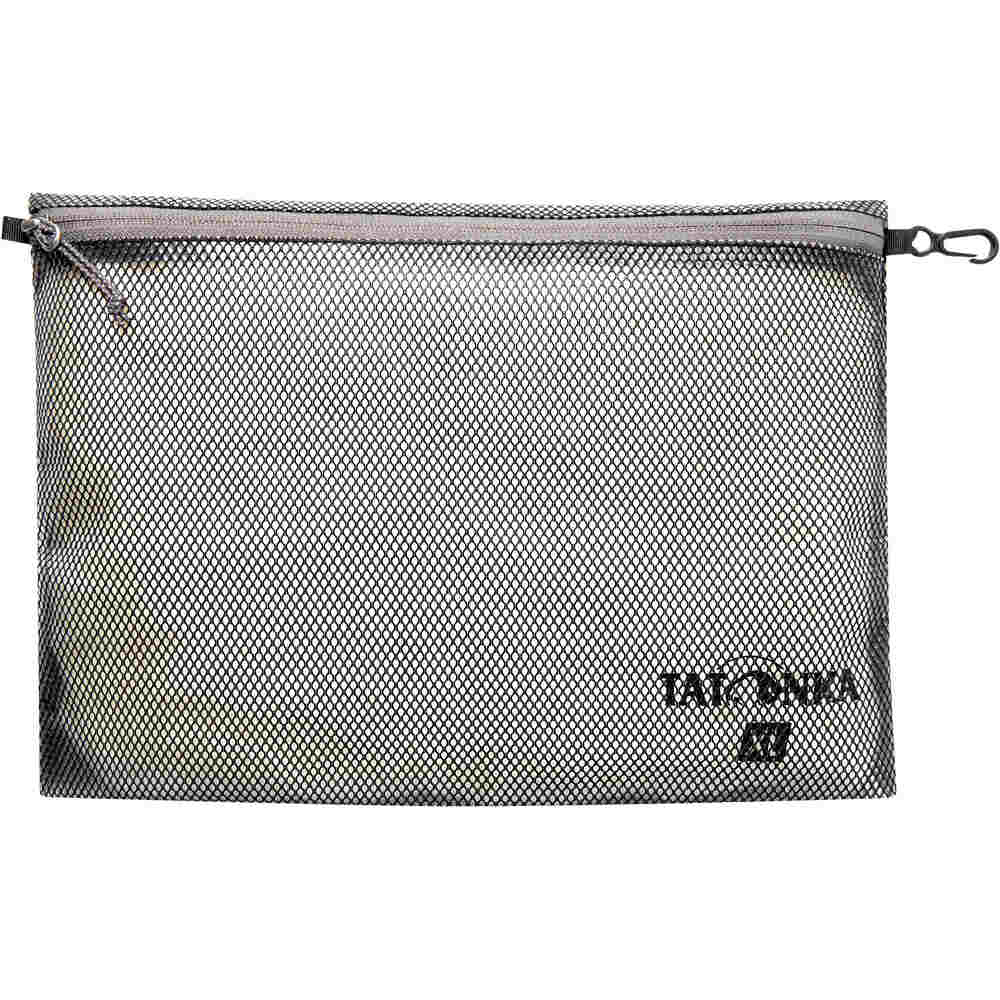 Tatonka zip pouch 35x25 cm varios montaña