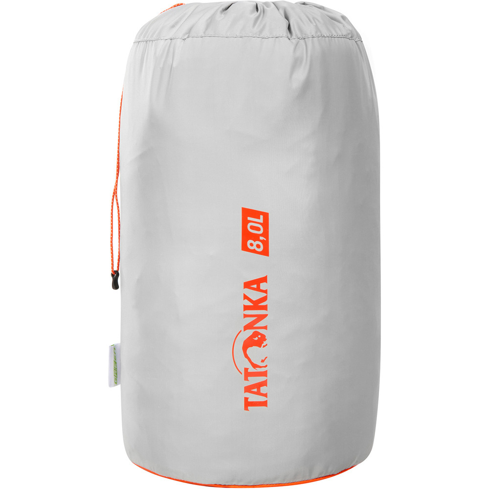 Tatonka stuff bag 8l varios montaña