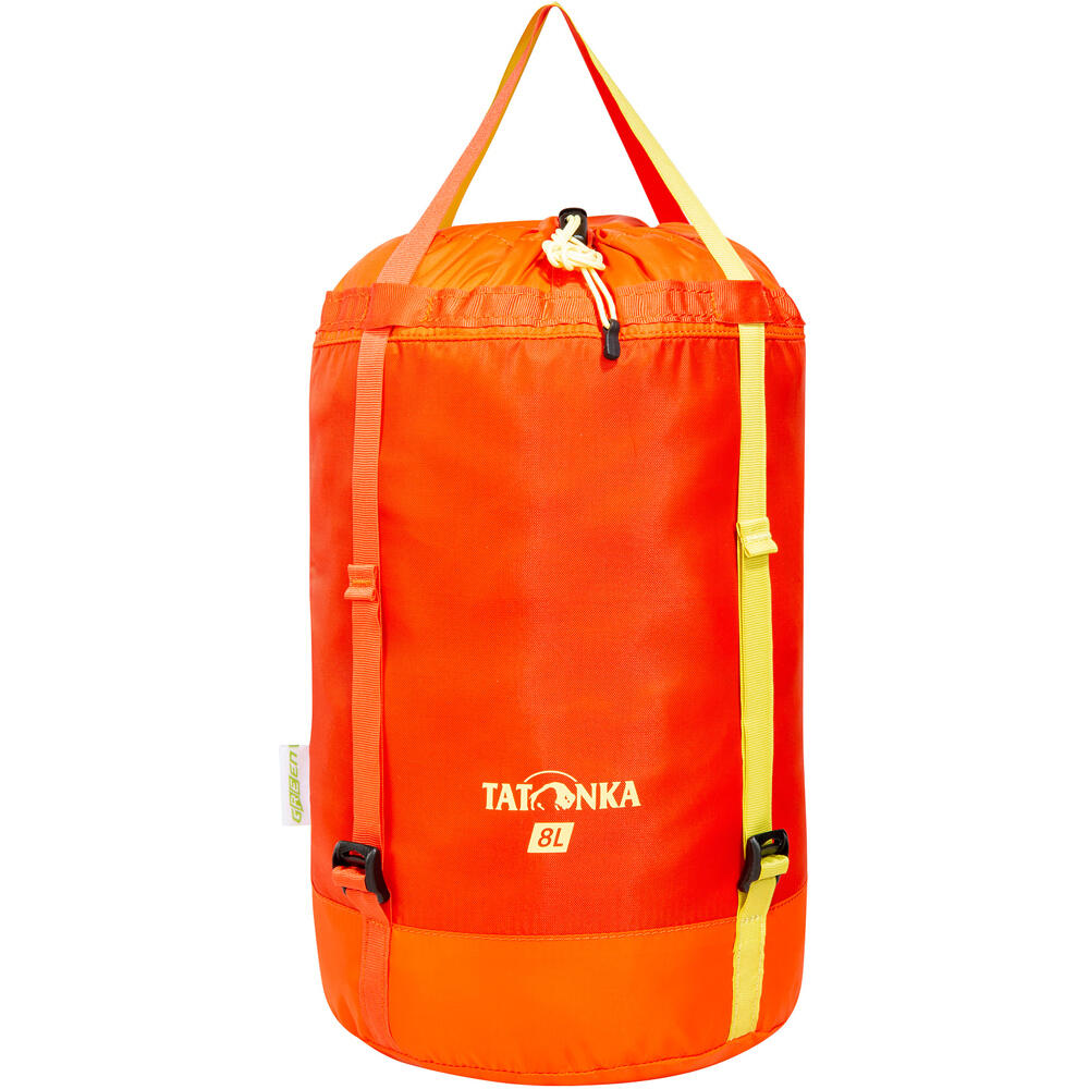 Compression sack 8 l varios montaña (UNICA)