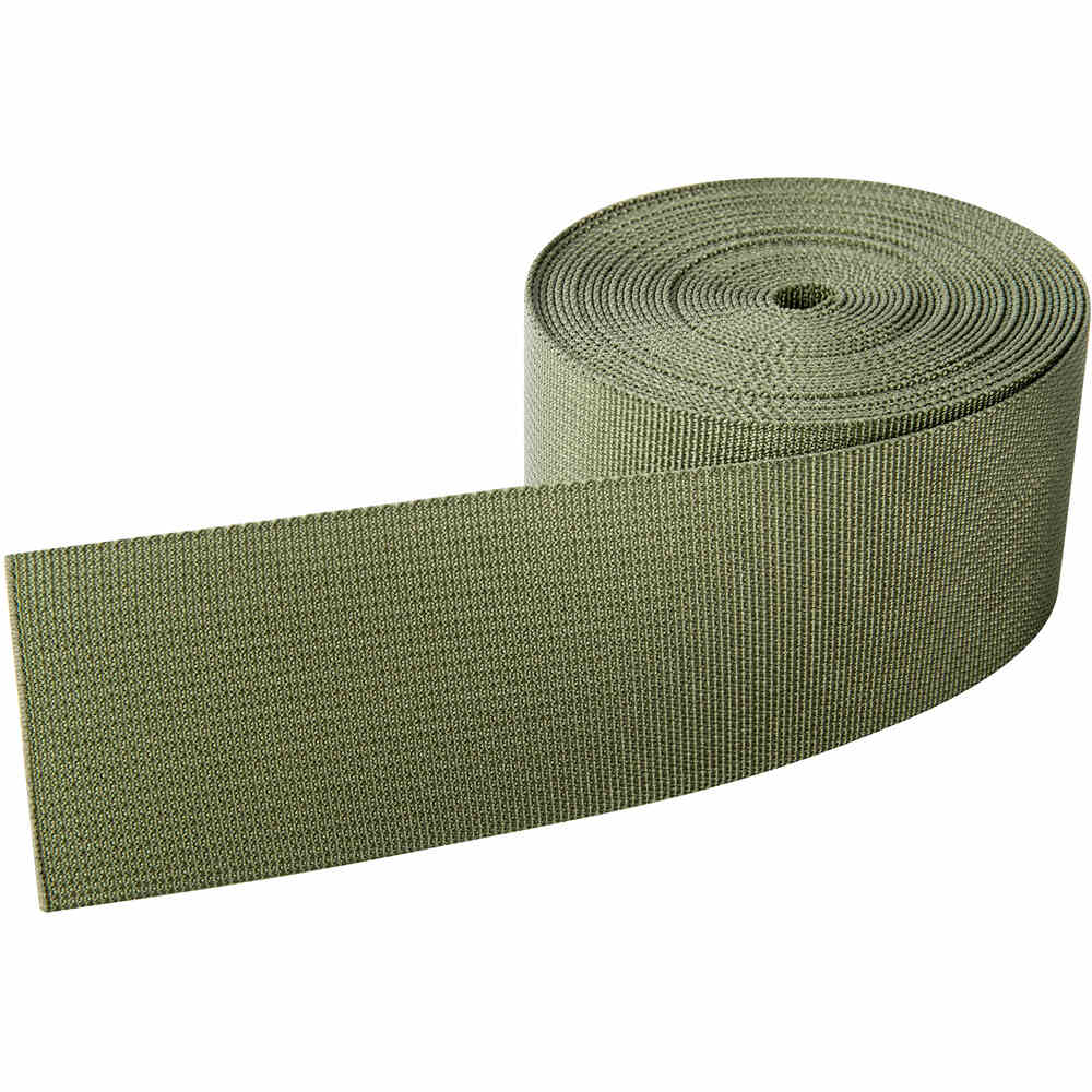 Webbing 50 mm 5 m varios montaña (UNICA)